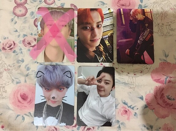 4 chanyeol pc