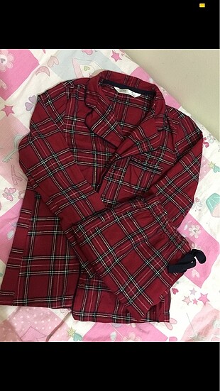 Lcwaikiki pijama takımı