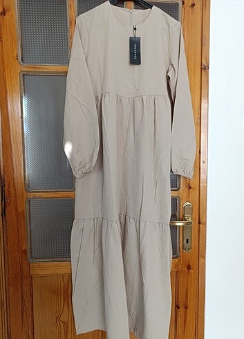 38 Beden Elbise