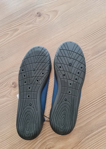 Erkek Su Ayakkabısı - Görsel 4