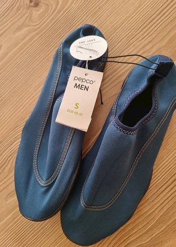 Erkek Su Ayakkabısı - Görsel 2