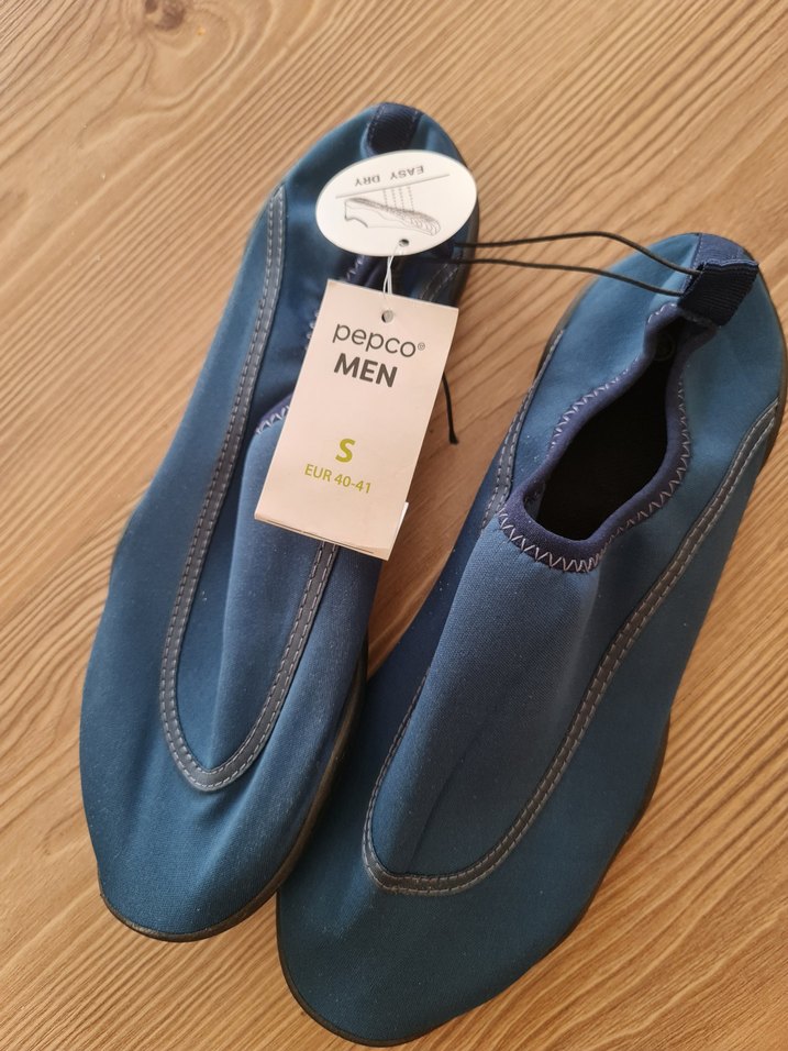 Erkek Su Ayakkabısı - Görsel 2