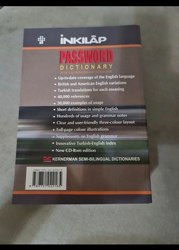 Sözlük - Görsel 2