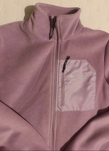 Columbia Orjinal Columbia polar ceket