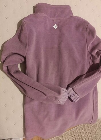 l Beden Orjinal Columbia polar ceket