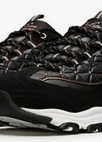 36,5 Beden Sketchers ayakkabı 
