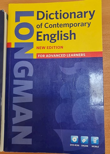 Oxford Advanced Learner's Dictionary 9. Baskı - Görsel 2