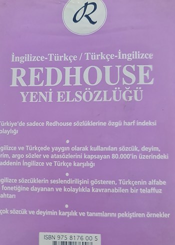 Oxford Advanced Learner's Dictionary 9. Baskı - Görsel 7