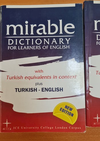 Oxford Advanced Learner's Dictionary 9. Baskı - Görsel 5