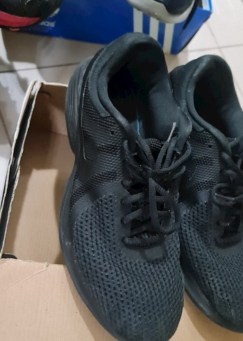 Nike Adidas Sketchers Spor Ayakkabıları - Görsel 7