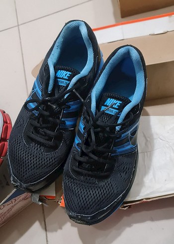 Nike Adidas Sketchers Spor Ayakkabıları - Görsel 5