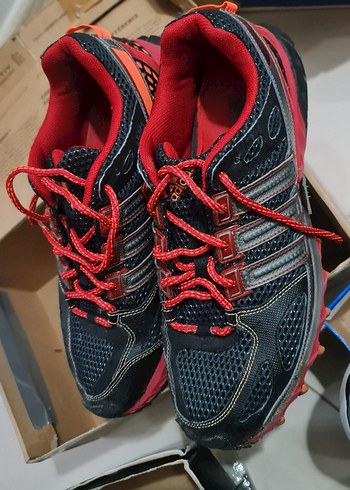 Nike Adidas Sketchers Spor Ayakkabıları - Görsel 3