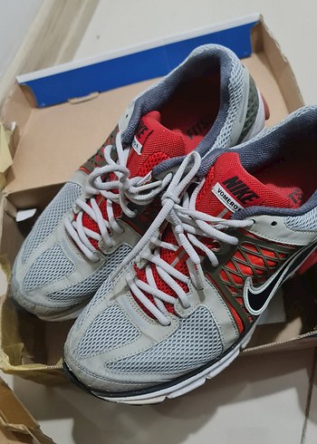 Nike Adidas Sketchers Spor Ayakkabıları - Görsel 6