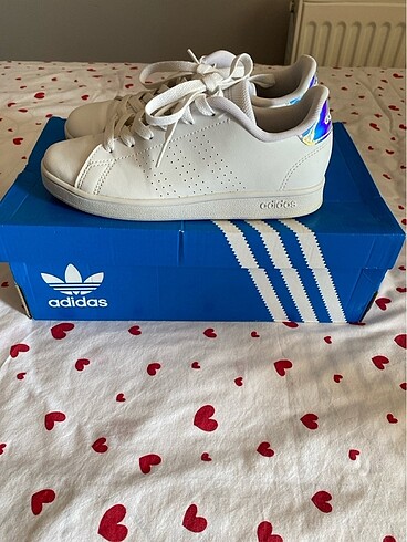Adidas Adidas bayan ayakkabı
