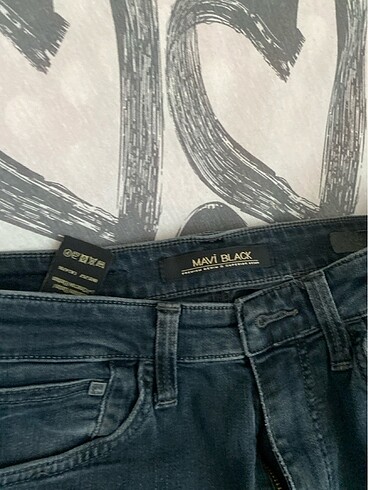 Mavi Jeans Mavi erkek jean