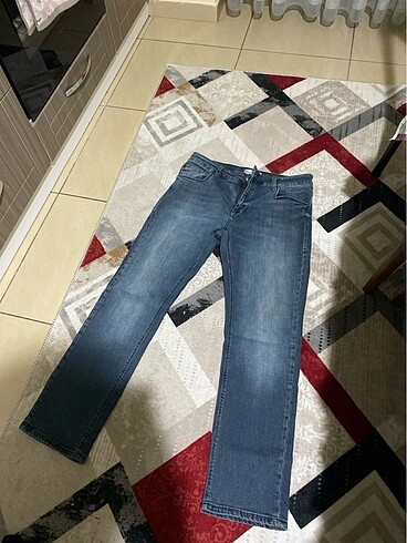 Colins erkek regular jean