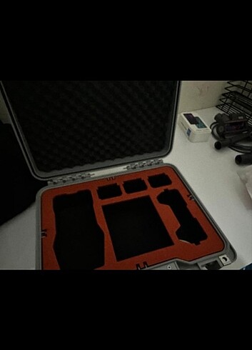  Beden DRONE HARDCASE KUTU