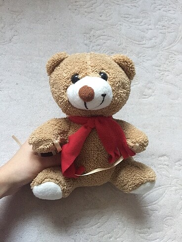 Peluş Ayıcık