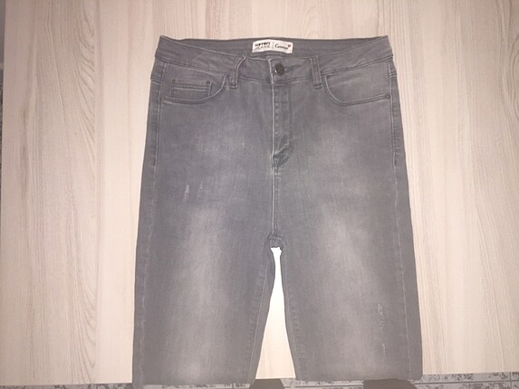 30 Beden Jean pantolon 