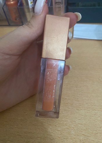 Sunkisser Parlak Bej Allık - Görsel 3