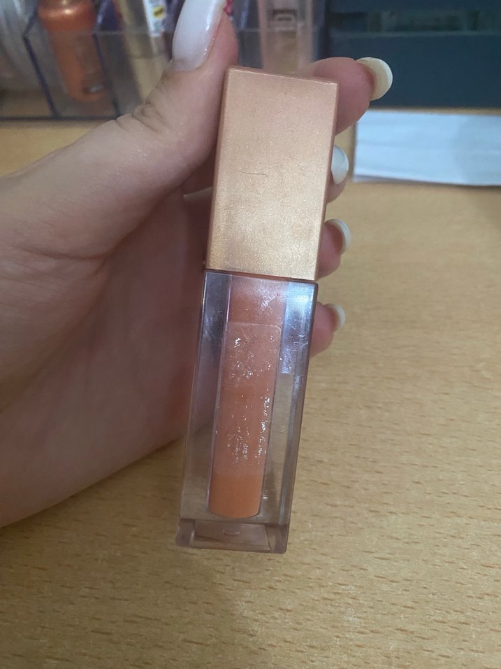 Sunkisser Parlak Bej Allık - Görsel 3