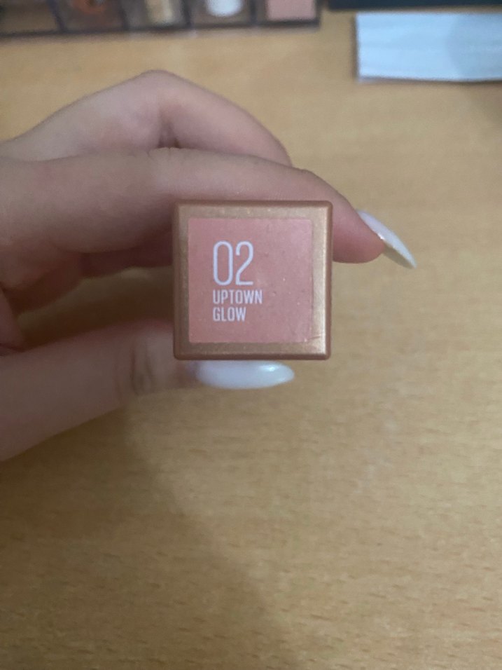 Sunkisser Parlak Bej Allık - Görsel 2