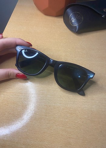 Rayban 2140 - Görsel 10