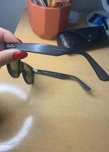 Rayban 2140 - Görsel 6