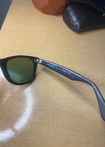 Rayban 2140 - Görsel 7