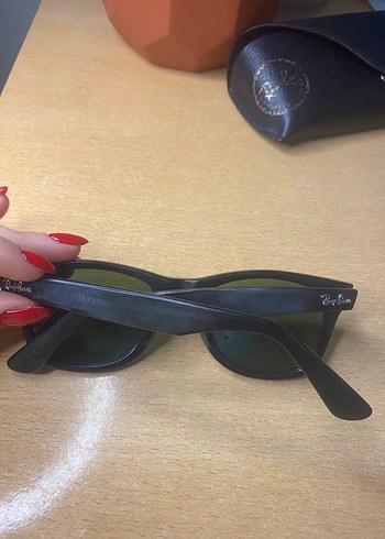 Rayban 2140 - Görsel 9