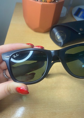 Rayban 2140 - Görsel 3