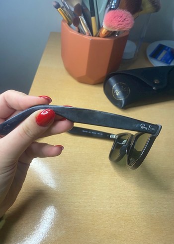 Rayban 2140 - Görsel 4