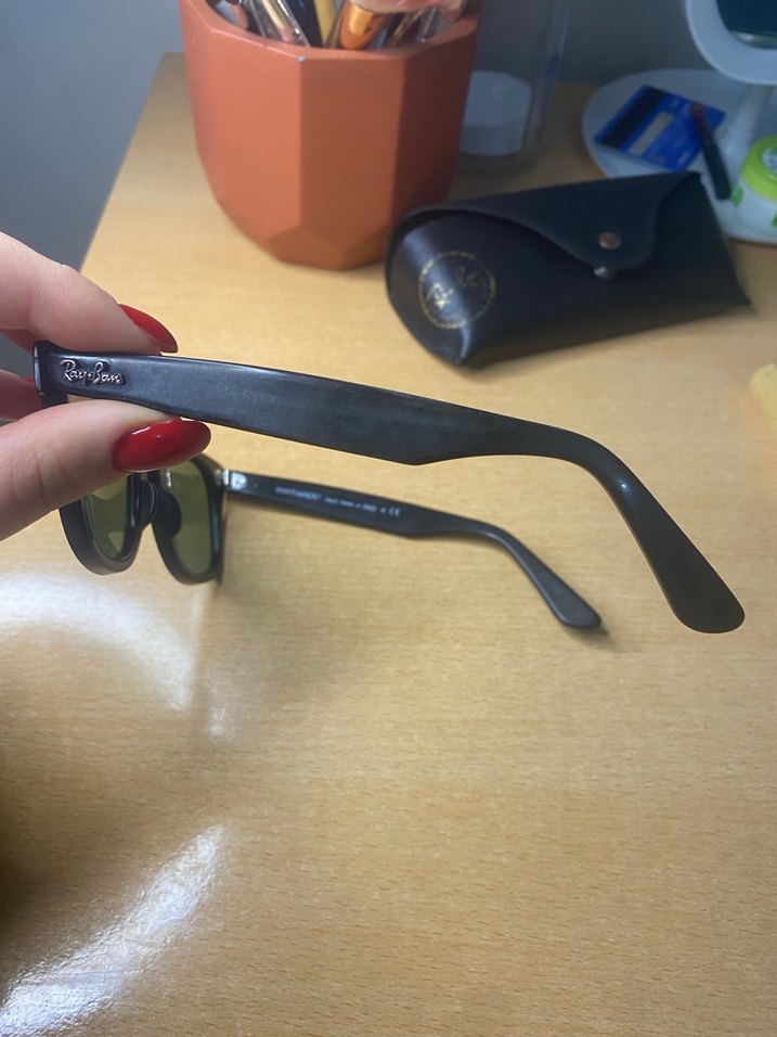 Rayban 2140 - Görsel 5