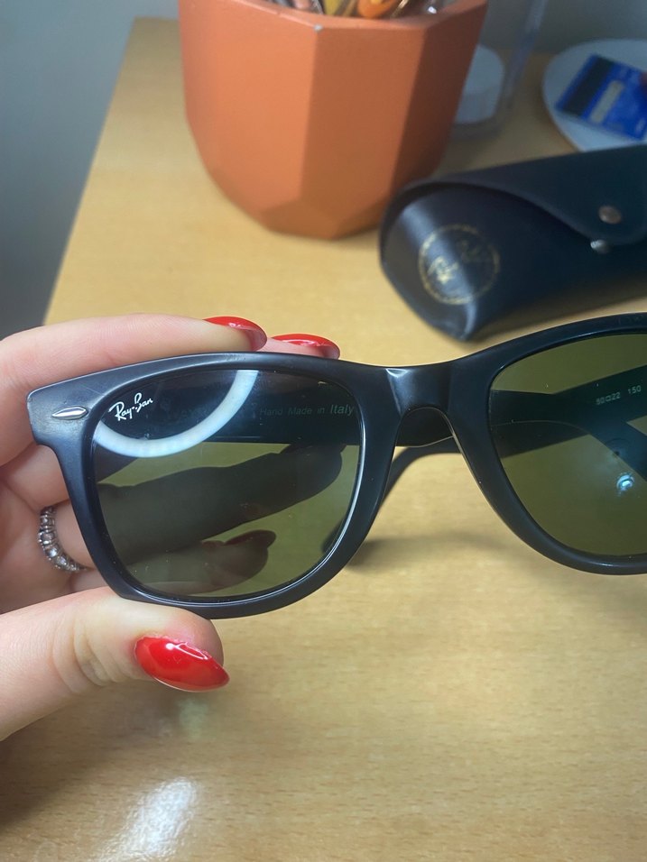 Rayban 2140 - Görsel 3