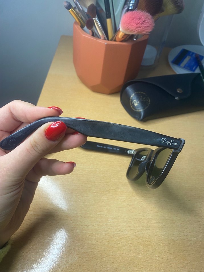 Rayban 2140 - Görsel 4