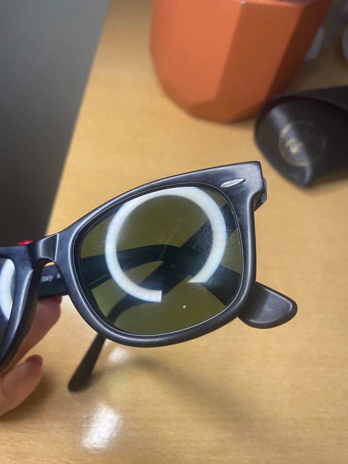 Rayban 2140 - Görsel 2