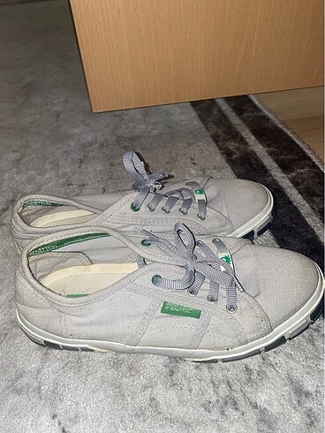 Benetton Benetton ayakkabı