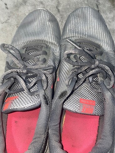 41 Beden Nike spor ayakkabı