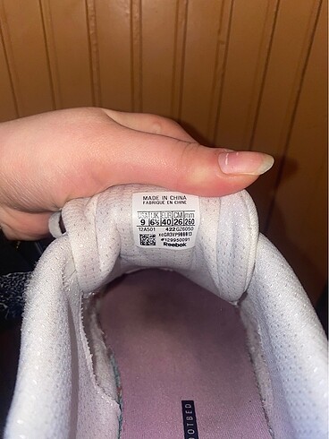 Spor ayakkabı - Görsel 6