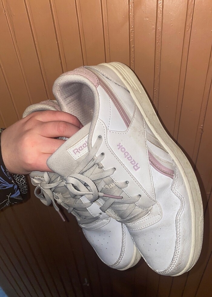 Spor ayakkabı - Görsel 3