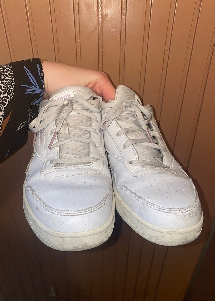 Spor ayakkabı - Görsel 4