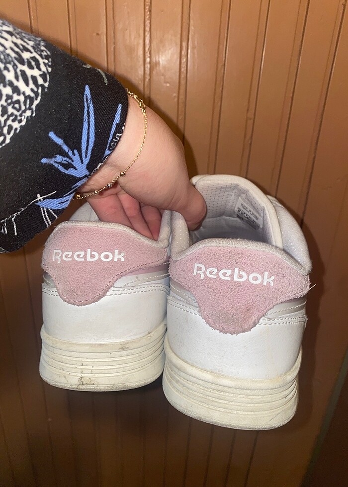 Spor ayakkabı - Görsel 5