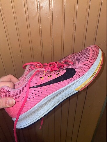 Nike Nike spor ayakkabı