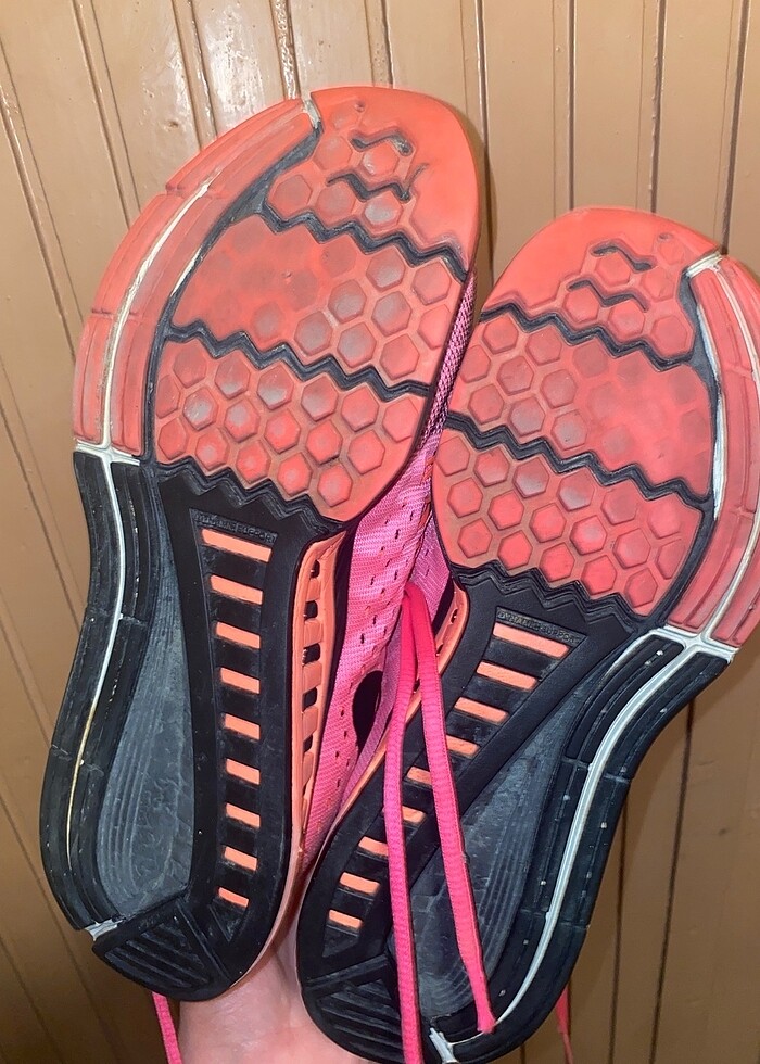 Nike spor ayakkabı - Görsel 5