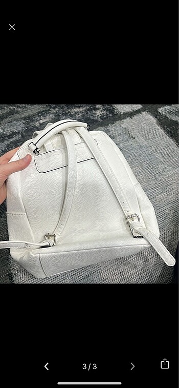  Beden Stradivarius çanta