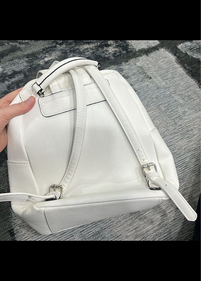 Stradivarius çanta - Görsel 3