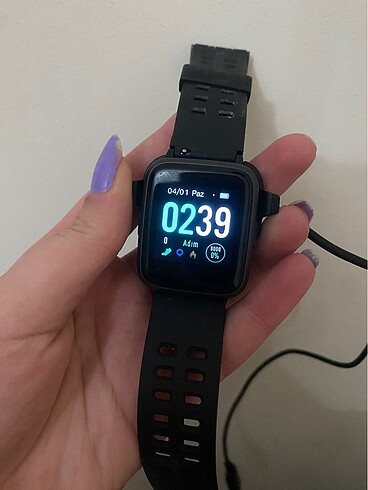 Vestel Vestel akıllı saat