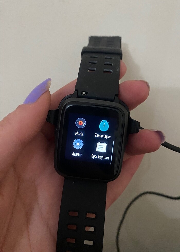 Vestel akıllı saat - Görsel 4