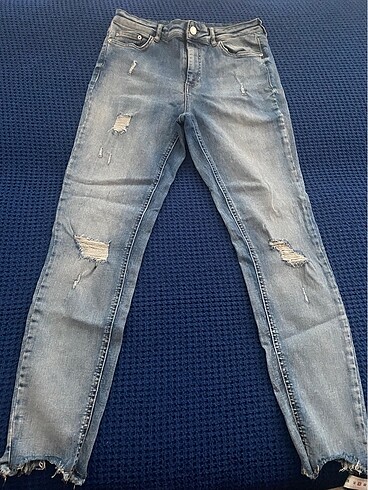 Skinny jean