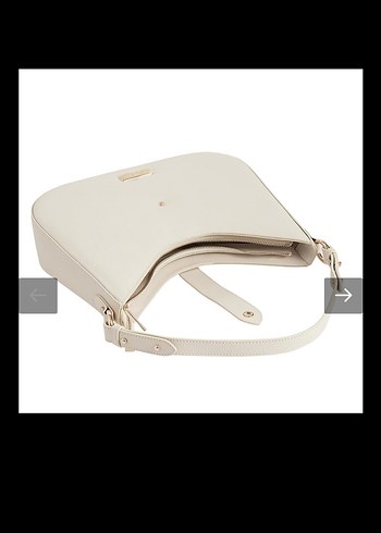 Laura Ashley Orijinal çanta - Görsel 4